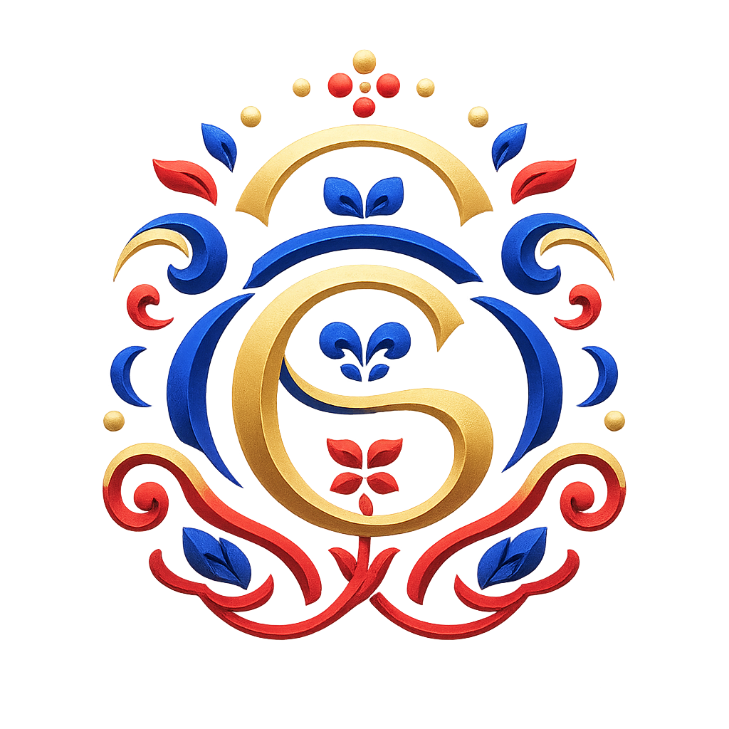 ChâteauSavant Website